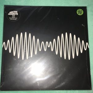 Arctic Monkeys Vinyl